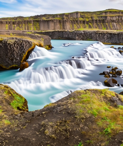 L'Islande